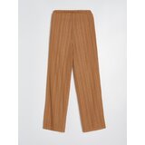 Sinsay Ažur straight leg hlače | shoptok.hr