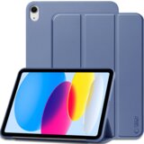 TECH-PROTECT OVITEK SMARTCASE ZA IPAD 10.9 10/2022 MODRA, (22070807) | Shoptok.si