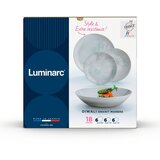 Luminarc set tanjura diwali merble 18/1 | shoptok.hr