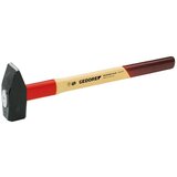 Gedore 609 H-5 8673650 malj 5000 g 800 mm 1 St. | shoptok.hr