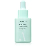 Night Repair samoporjavitveni serum za obraz za noč 30 ml