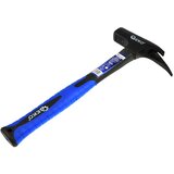 Geko Tesarsko kladivo – ročaj steklena vlakna 600g, (20373175) | Shoptok.si
