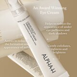 Alpha-H Liquid Gold krema za učvrstitev kože okoli oči proti staranju 15 ml | Shoptok.si