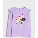 Sinsay Majica dugih rukava Mouse Minnie | shoptok.hr