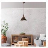 Opviq BITLIS-N-1395-RETRO antiquation chandelier | ePonuda.com