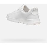 Geox White men's sneakers Flextride Plus - Men | shoptok.hr