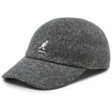 Kangol Kapa s šiltom Wool Spacecap K3660 Flannel FL034