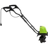  Vrtna freza s 4 oštrice električna 800 W | shoptok.hr