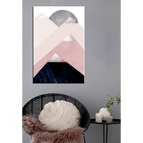  Slike na platnu The Preconceived Air - Dan Johannson XOBDJ090E1 () | Shoptok.si