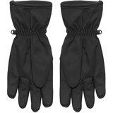 K-Way GLOVES MEN BLACK | shoptok.hr