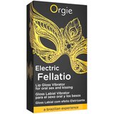 Orgie Electric Fellation - sjajilo za usne koje pecka (10 ml) | shoptok.hr