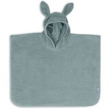 Jollein kopalni pončo sea green | Shoptok.si
