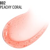 Rimmel London Oh My Gloss! Lip Oil ulje za usne s hidratantnim učinkom nijansa 002 Peachy Coral 4.5 ml | shoptok.hr