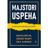 Edicija Džozef Marfi, Napoleon Hil, Dejl Karnegi - Majstori uspeha | ePonuda.com