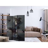  Paravan u 3 dijela - Covered in feathers [Room Dividers] 135x172 | shoptok.hr