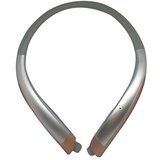 Venisymlis Športne slušalke Bluetooth z ovratnim trakom, mikrofon, zložljive, odporne proti znoju, (22102576) | Shoptok.si