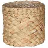 Mica Decorations Ukrasna košara za biljke (Vanjska dimenzija (ø x V): 16 x 16 cm, prirodni materijali) Cijene