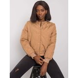 ex moda Jacket-EM-KR-616.29-dark beige | Shoptok.si