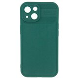  Maska za telefon GENTLE za Iphone 15, Zelena | Eponuda.com