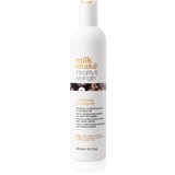 Milk Shake Integrity & Strength Nourishing Conditioner hranilni balzam za poškodovane lase 300 ml Cene