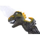  Svjetlosni mač, drška u obliku dinosaura, zelena | Shoptok.si