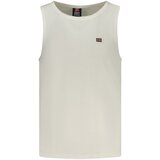 Norway 1963 Muški Bijeli Prsluk | shoptok.hr