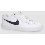 Nike SB Force 58 Premium Skate cevlji white / black / white / white Cene