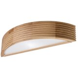 Brilagi LED zidna svetiljka CARVALHO MODERN 3xE27/60W/230V hrast | Eponuda.com
