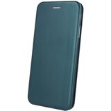  Premium soft preklopna torbica samsung galaxy s22 plus 5g temno zelena Cene