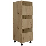 Mömax Omara Aileen, Barva Hrasta | Shoptok.si