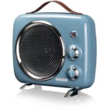 Ariete električna grijalica vintage 808 plava | shoptok.hr