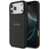 Guess OVITEK MAGSAFE Z ZRNATIM RINGOM ZA IPHONE 17 PRO MAX Z MAGSAFE PREMIUM, (5000338055) | Shoptok.si