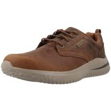 Skechers GLAVINE Smeđa Cijene