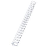  Špirala pvc 25mm gbc do 220l gbc-potrošni - bela | Shoptok.si