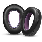 INF Združljivi nadomestni ušesni blazinici za slušalke Sennheiser PXC550 - črna, (5000074700) | Shoptok.si