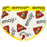 Licensed Boy's briefs Emoji 5 Pack - Frogies | Eponuda.ba