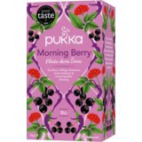 Organski Bio zeliščni in sadni čaj "Morning Berry" Cene