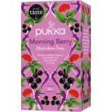 Organski Bio zeliščni in sadni čaj "Morning Berry"