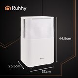 Ruhhy DRYZIX odvlaživač zraka 12L/24h | shoptok.hr
