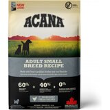 Acana hrana za odrasle pse small heritage 25 6kg Cene