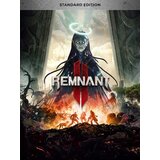 remnant ii (pc) steam key row  remnant ii (pc) steam key row Slike