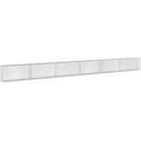  Gabion s 5 mm žicom i mrežom 5x5 cm 600x30x50 cm | shoptok.hr