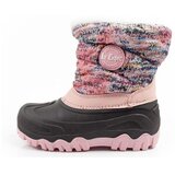 Lee Cooper Škornji za sneg LCJ25103770K Črna Cene