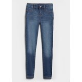 GAP Kids jegging jeans - Girls Cene