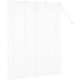  Venecijanski zastore Bijelo 175 x 145 cm Aluminij | shoptok.hr