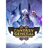 fantasy general ii - general edition (pc) steam key global  fantasy general ii - general edition (pc) steam key global Slike