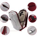  Trailblazer 15.6" Backpack Light Silver O1 | Eponuda.com