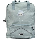 Trixie otroški nahrbtnik large mr. shark | shoptok.hr