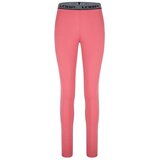 LOAP Hlače Perla Rožnata Cene