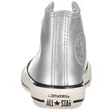 Converse SPORTS SHOES FOR GIRLS SILVER | Eponuda.ba